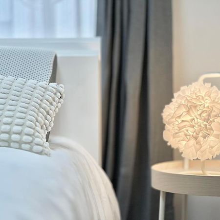 Nishiwaseda Apartman Tokió Kültér fotó