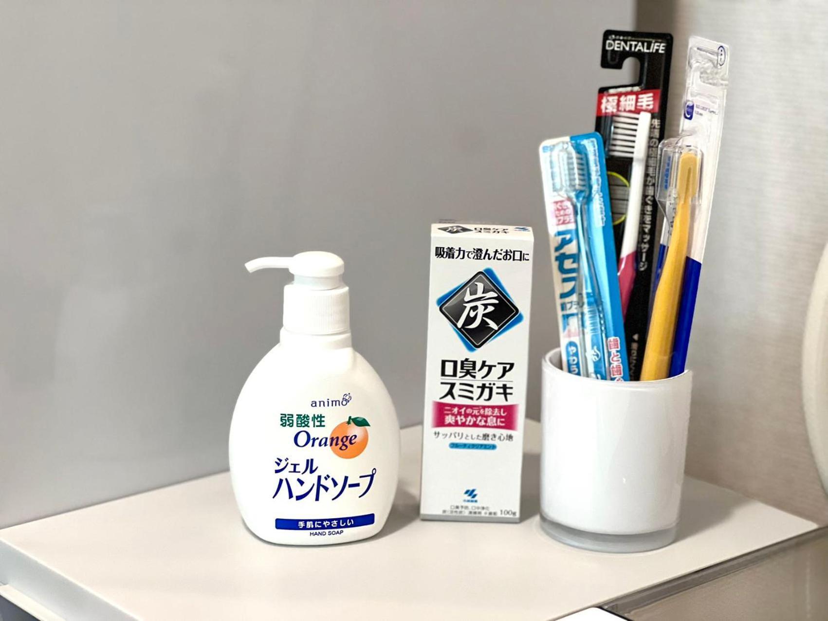 Nishiwaseda Apartman Tokió Kültér fotó