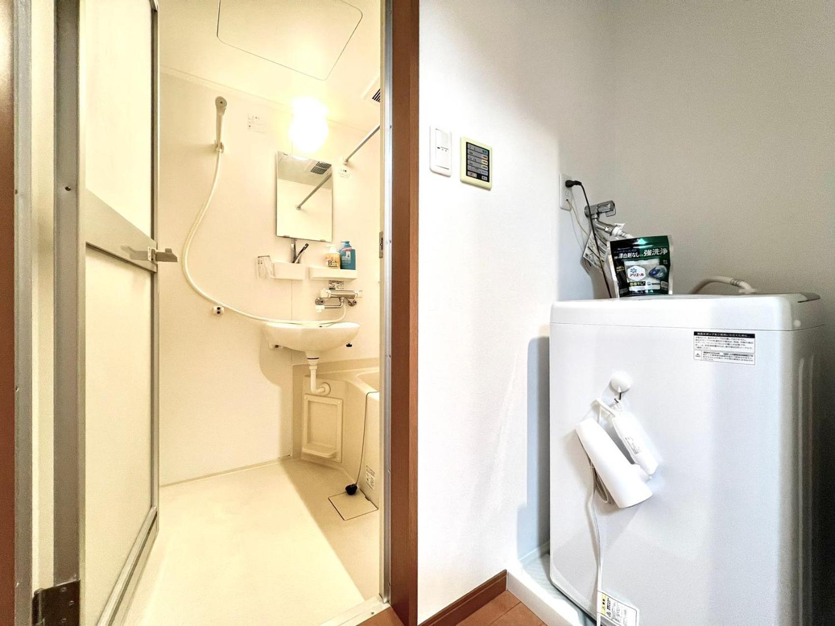 Nishiwaseda Apartman Tokió Kültér fotó